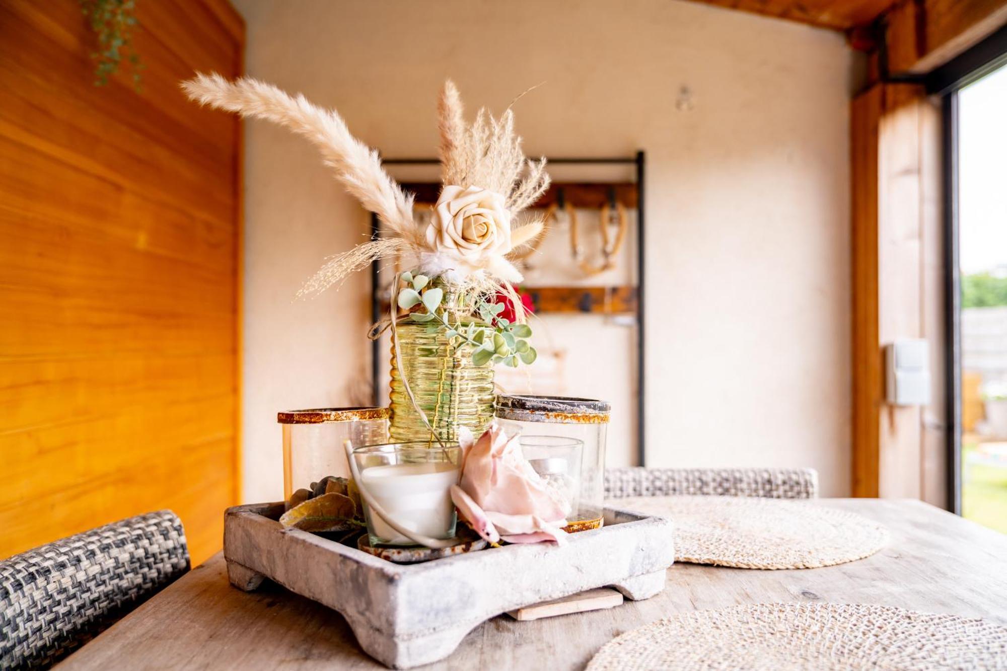 Oase 'T Huyseke Villa Blankenberge Bagian luar foto