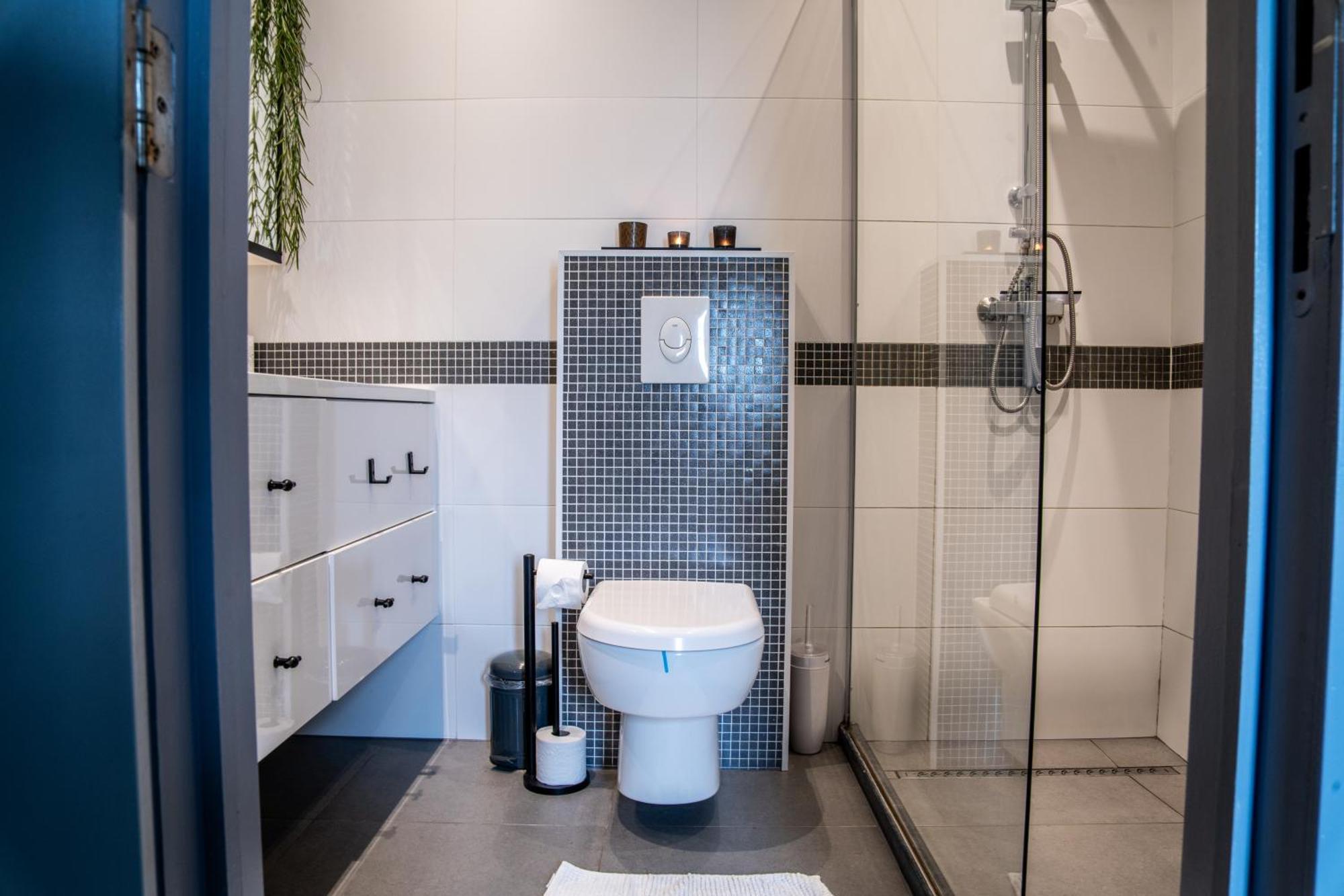 Oase 'T Huyseke Villa Blankenberge Bagian luar foto